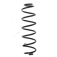 Suspension Spring set rear axle coil spring Ø 116...