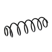 Fahrwerksfedern-Set Hinterachse Schraubenfeder Ø 116 mm KYB für CITROËN C4