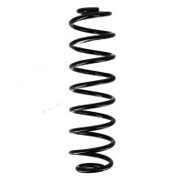 Suspension Spring set rear axle coil spring Ø 132 mm KYB for FORD ECOSPORT