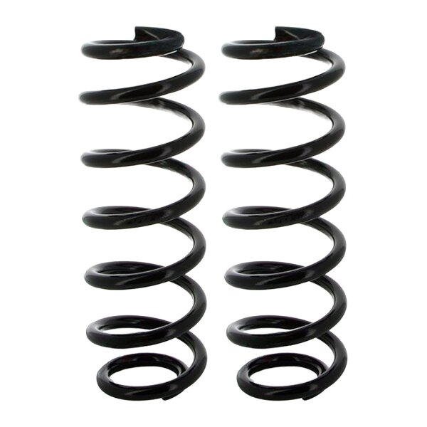 Suspension Spring set rear axle coil spring Ø 111 mm KYB for FORD ECOSPORT