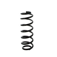 Suspension Spring set rear axle coil spring Ø 111...