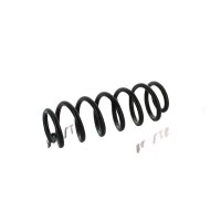 Suspension Spring set rear axle coil spring Ø 111 mm KYB for FORD ECOSPORT