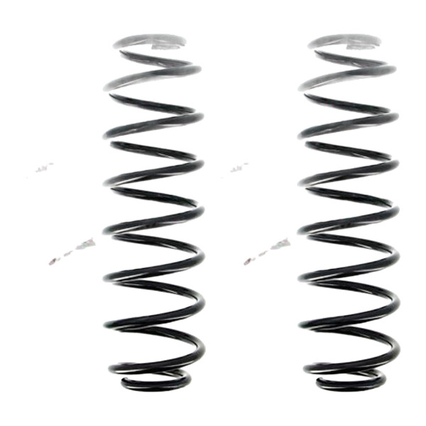 Fahrwerksfedern-Set Hinterachse Schraubenfeder Ø 112 mm KYB für FORD ECOSPORT