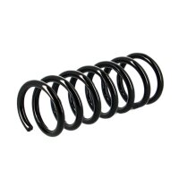 Suspension Spring set rear axle coil spring Ø 134 mm KYB for e.g. FORD MONDEO