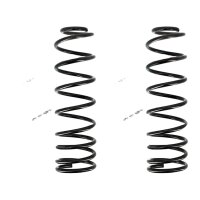 Suspension Spring set rear axle Ø 131 mm KYB for...