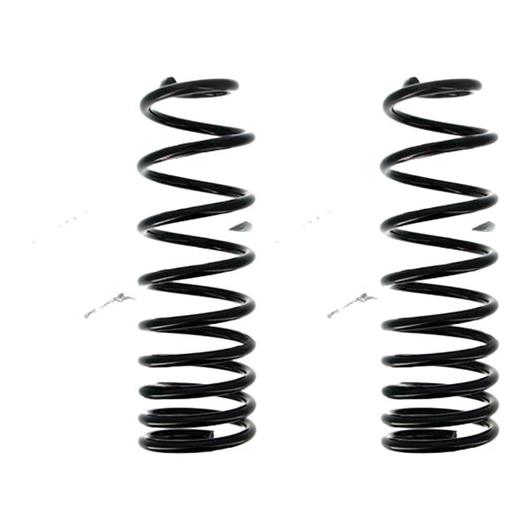 Suspension Spring set rear axle Ø 135 mm KYB for e.g. FORD TOURNEO