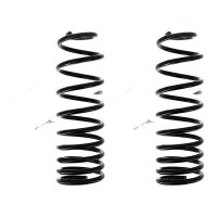 Suspension Spring set rear axle Ø 135 mm KYB for...
