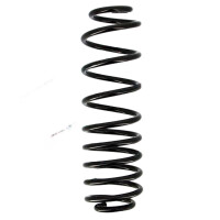 Suspension Spring set rear axle coil spring Ø 116...