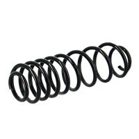 Suspension Spring set rear axle coil spring Ø 116 mm KYB for FORD TRANSIT