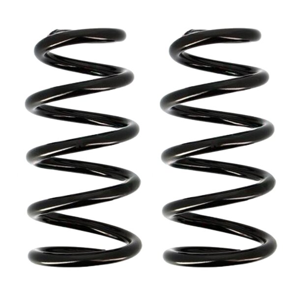 Suspension Spring set rear axle coil spring Ø 120 mm KYB for HONDA CR-V