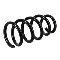 Suspension Spring set rear axle coil spring Ø 120 mm KYB for HONDA CR-V