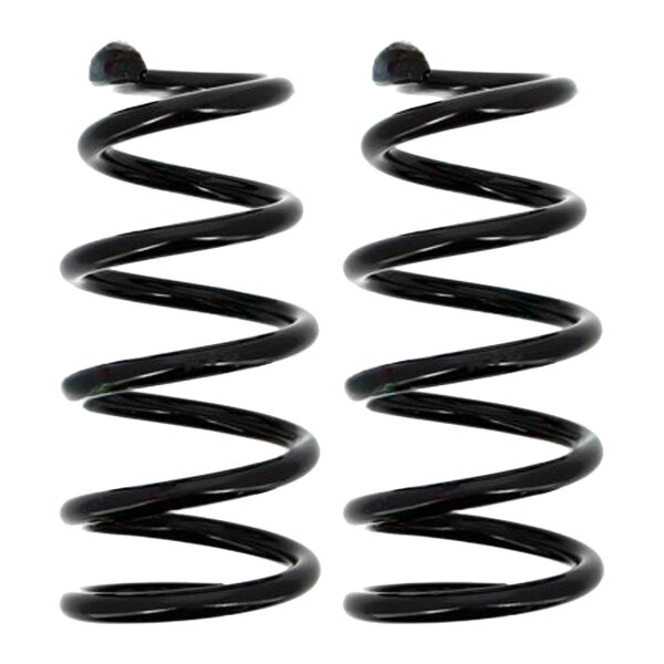 Suspension Spring set rear axle coil spring Ø 122 mm KYB for e.g. HONDA CR-V