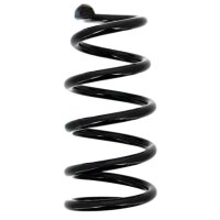 Suspension Spring set rear axle coil spring Ø 122...