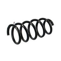 Suspension Spring set rear axle coil spring Ø 121 mm KYB for HONDA CR-V