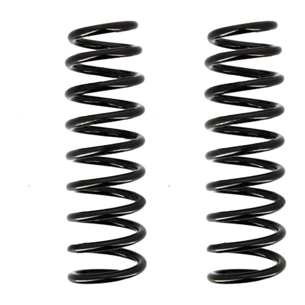 Suspension Spring set rear axle Ø 100 mm KYB for e.g. HYUNDAI ix35