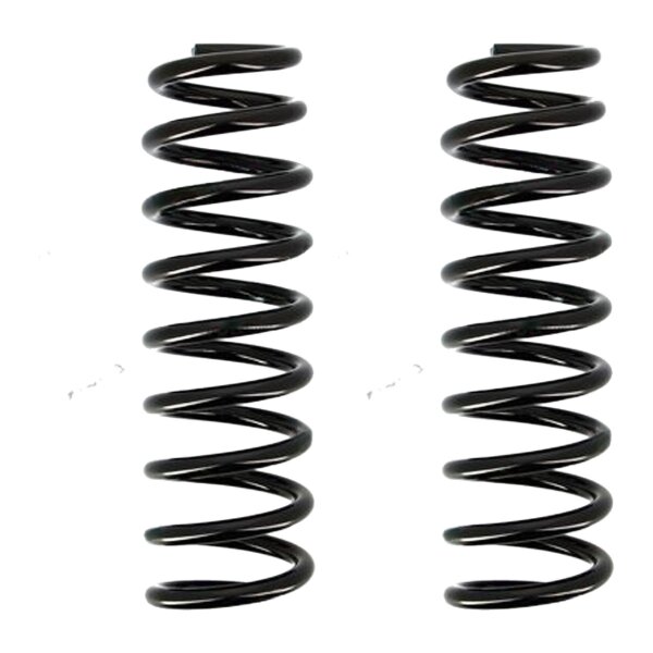 Suspension Spring set rear axle Ø 102 mm KYB for e.g. KIA SPORTAGE