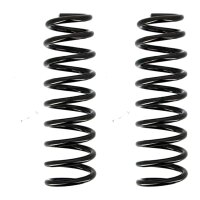 Suspension Spring set rear axle Ø 102 mm KYB for...