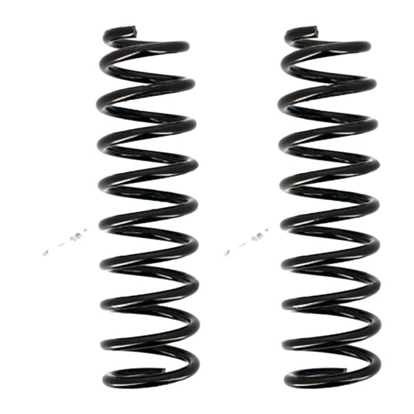 Fahrwerksfedern-Set Hinterachse Schraubenfeder Ø 101 mm KYB für HYUNDAI ix35