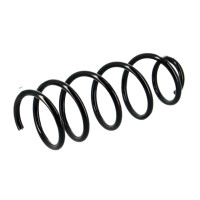 Suspension Spring set rear axle coil spring Ø 112 mm KYB for e.g. MAZDA 3