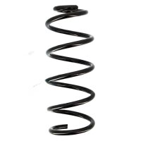 Suspension Spring set rear axle coil spring Ø 133 mm KYB for MAZDA 6