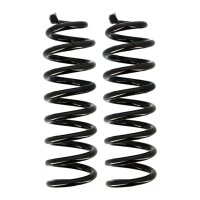 Suspension Spring set rear axle coil spring Ø 103...