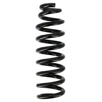 Suspension Spring set rear axle coil spring Ø 100 mm KYB for e.g. MB C-KLASSE