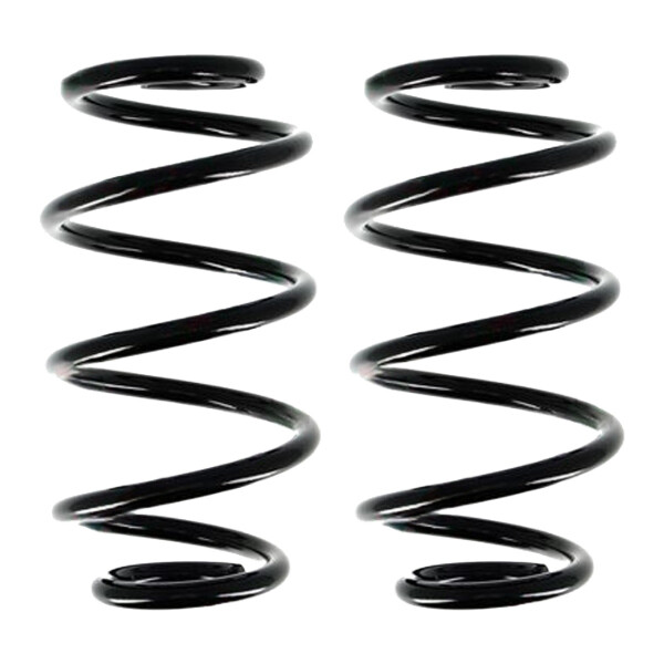 Suspension Spring set rear axle coil spring Ø 142 mm KYB for MB GLA-CLASS