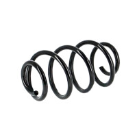 Suspension Spring set rear axle coil spring Ø 142 mm KYB for MB GLA-CLASS