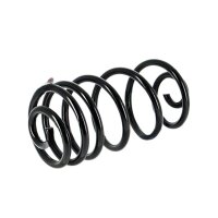 Suspension Spring set rear axle Ø 160 mm KYB for e.g. RENAULT KANGOO