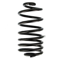 Suspension Spring set rear axle coil spring Ø 161 mm KYB for e.g. MB CITAN