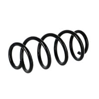 Suspension Spring set rear axle coil spring Ø 106 mm KYB for MINI