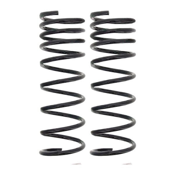 Suspension Spring set rear axle Ø 110 mm KYB for e.g. DAIHATSU CHARADE
