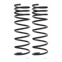 Suspension Spring set rear axle Ø 110 mm KYB for...