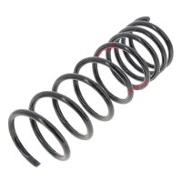 Suspension Spring set rear axle Ø 110 mm KYB for e.g. DAIHATSU CHARADE