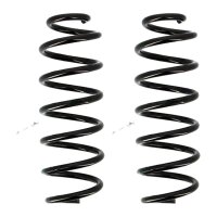Suspension Spring set rear axle Ø 109 mm KYB for...