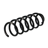 Suspension Spring set rear axle Ø 109 mm KYB for e.g. RENAULT KADJAR