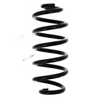 Suspension Spring set rear axle Ø 125 mm KYB for...