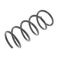 Suspension Spring set rear axle coil spring Ø 111 mm KYB for FIAT PANDA
