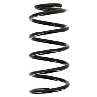 Suspension Spring set rear axle coil spring Ø 121...