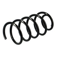 Suspension Spring set rear axle coil spring Ø 121 mm KYB for e.g. OPEL CORSA