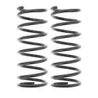 Suspension Spring set rear axle coil spring Ø 105...