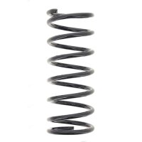 Suspension Spring set rear axle coil spring Ø 105...