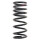 Suspension Spring set rear axle coil spring Ø 109 mm KYB for e.g. FORD ORION