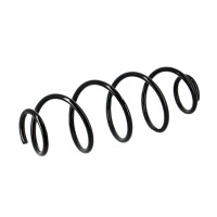 Suspension Spring set rear axle coil spring Ø 132 mm KYB for PEUGEOT 308