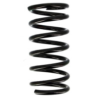 Suspension Spring set rear axle coil spring Ø 134...