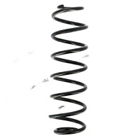 Suspension Spring set rear axle coil spring Ø 108...