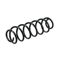 Suspension Spring set rear axle coil spring Ø 108 mm KYB for e.g. SEAT LEON