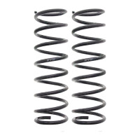 Suspension Spring set rear axle Ø 131 mm KYB for...