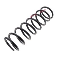 Suspension Spring set rear axle Ø 131 mm KYB for e.g. FORD MAVERICK
