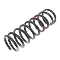 Suspension Spring set rear axle Ø 134 mm KYB for e.g. FORD MAVERICK